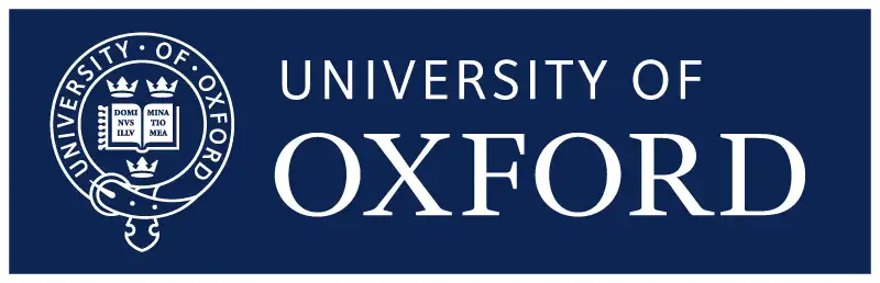 University of Oxford logo