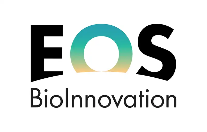 EOS BioInnovation logo
