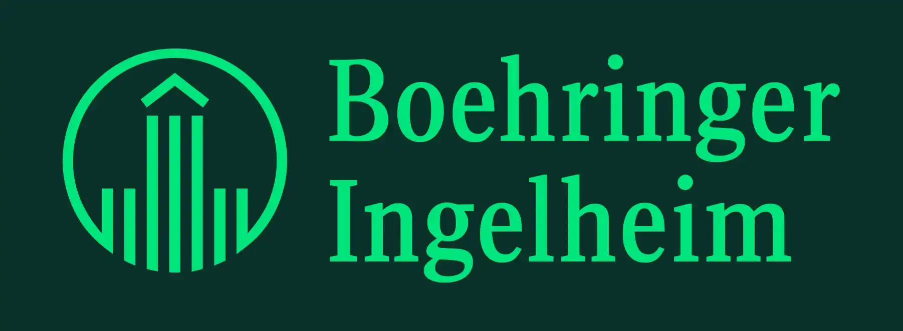 Boehringer Ingelheim Venture Fund logo