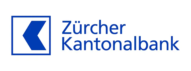 ZKB Start-up Financing logo